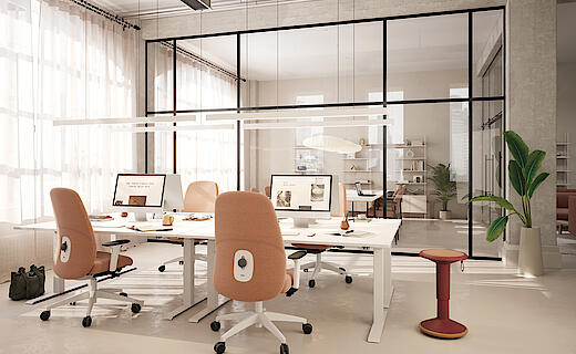 Büroräume